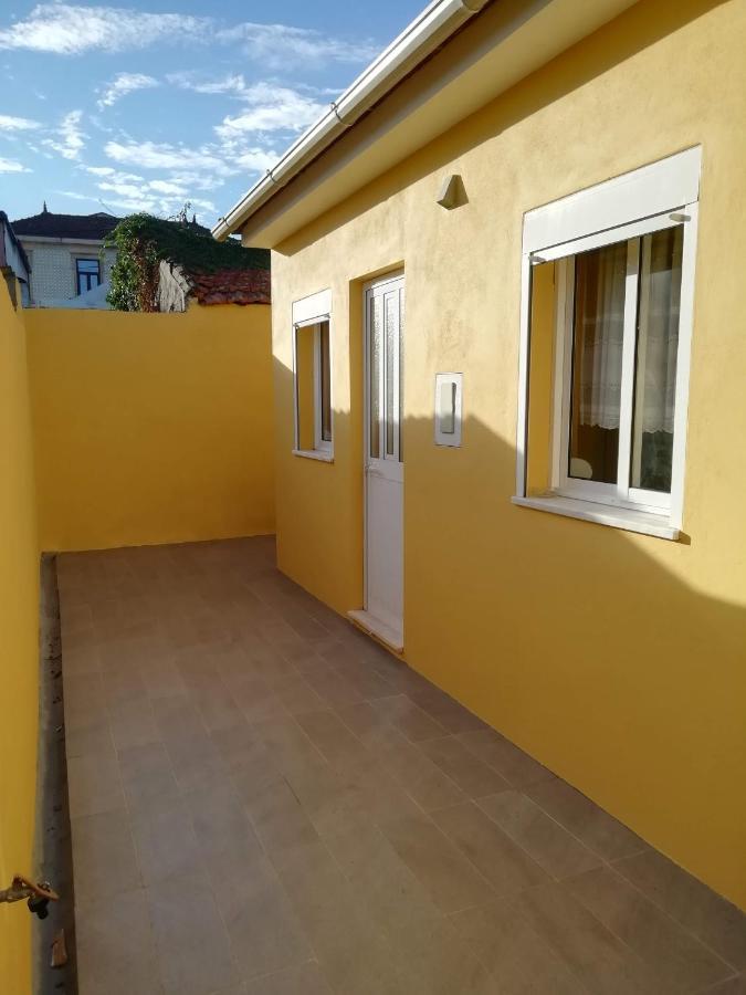 Ferienwohnung Al Gaia Centro Historico Vila Nova de Gaia Exterior foto