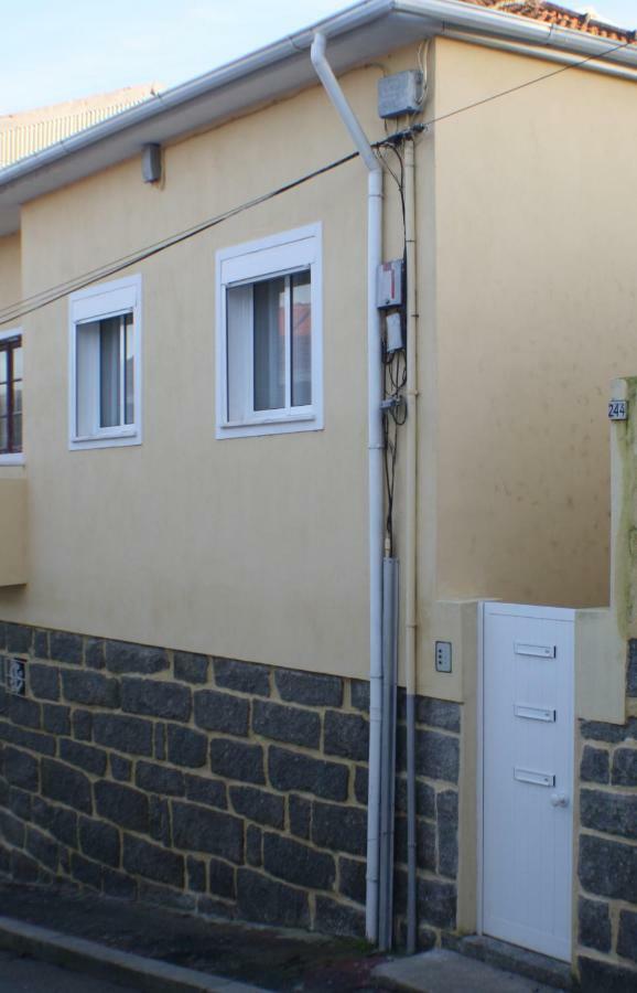 Ferienwohnung Al Gaia Centro Historico Vila Nova de Gaia Exterior foto